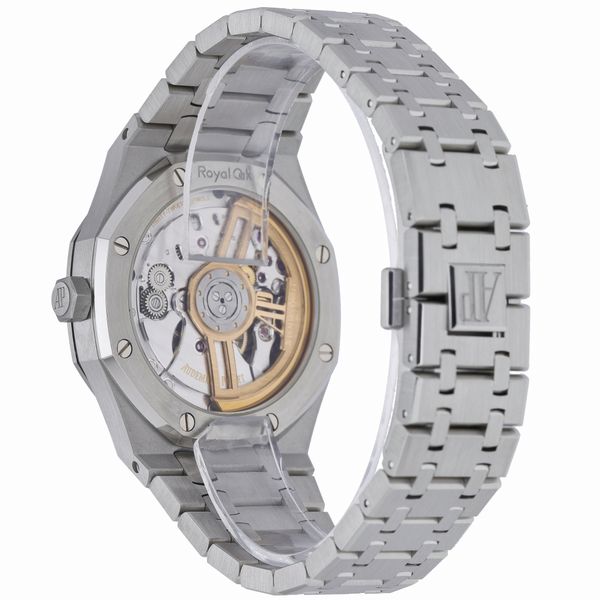 Audemars Piguet Royal Oak 15500ST.OO.1220ST.02
